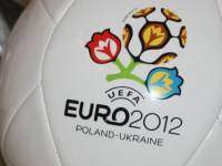 Евро-2012 побил рекорд посещаемости