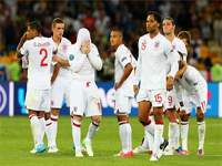 ЕВРО-2012. Четвертьфинальные жертвы. Часть 2: Франция и Англия