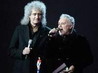 В киевской фан-зоне выступят Queen и Элтон Джон