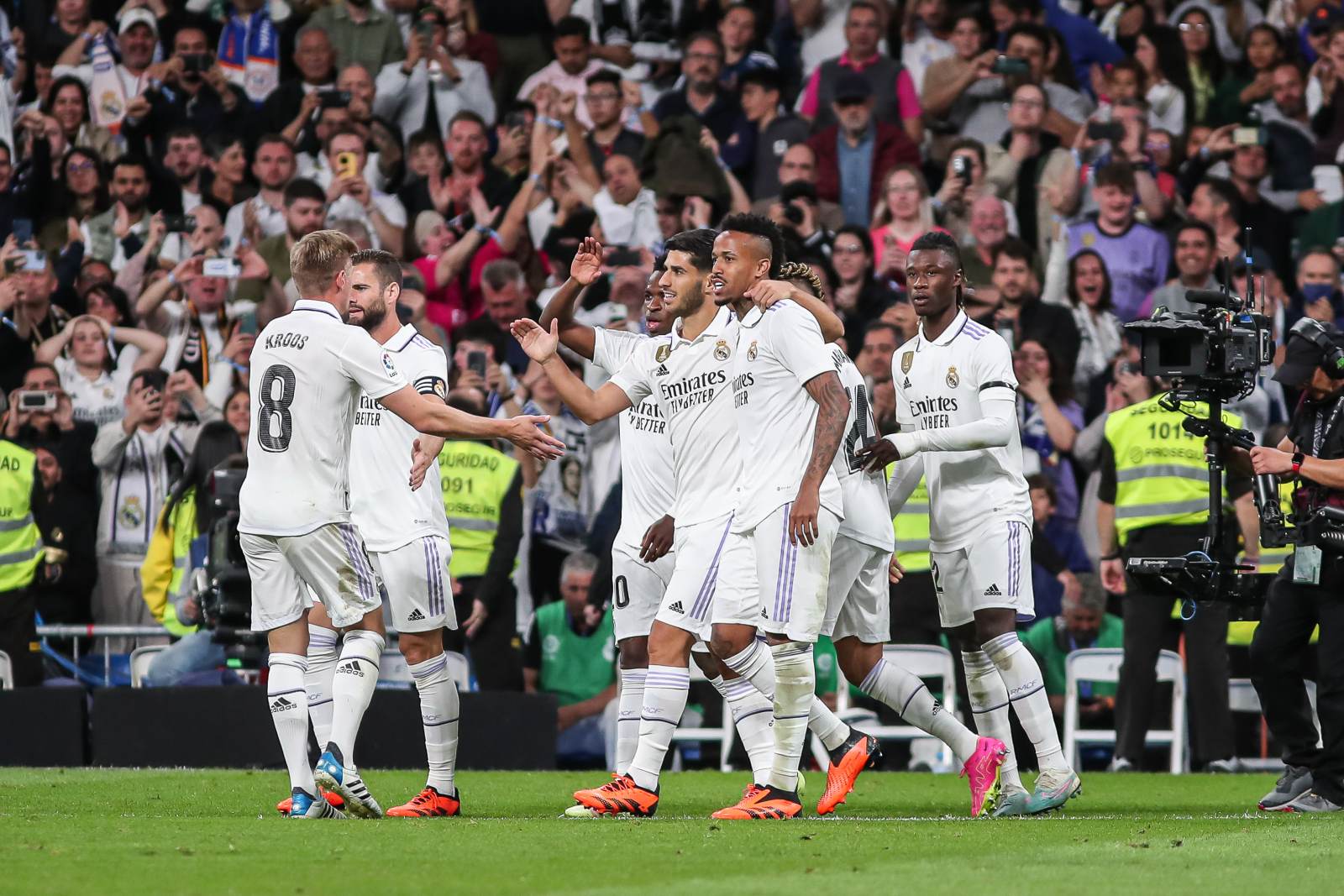 ​«Реал» выразил претензию по судейству после потери очков