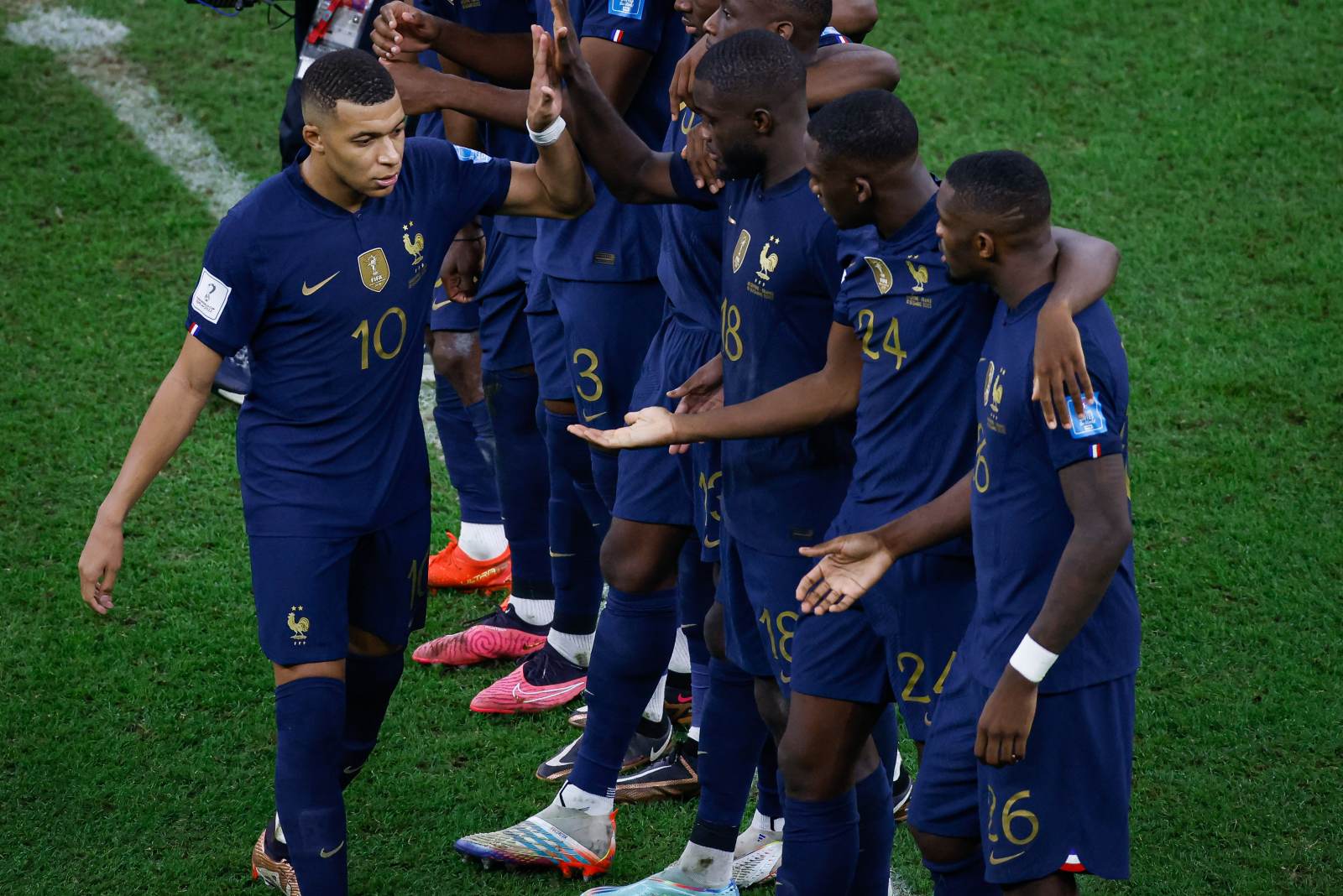 ​Французская федерация футбола стала жертвой хакерской атаки - в Сеть уплыли данные более 1 млн человек