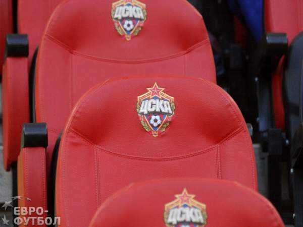 ЦСКА выиграл четвёртый матч подряд в молодёжном первенстве