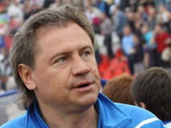 ​«Навбахор»: «Клуб не причастен к угрозам Канчельскису»