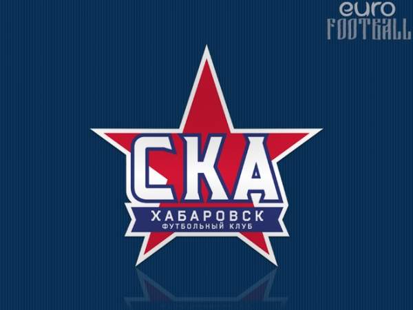 "СКА-Хабаровск" объявил о переходе украинского защитника