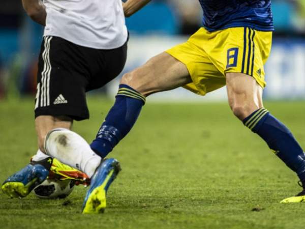 Нападающий сборной Молдовы Бойчук: «Можем бороться с абсолютно любым соперником»