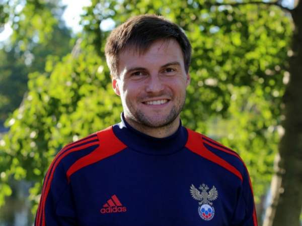 Гранат высказался о шансах «Динамо» на победу в Кубке России