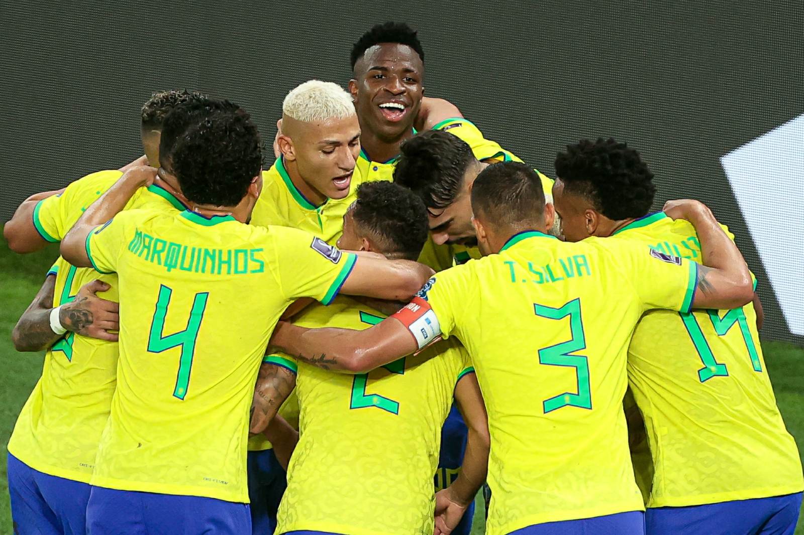 ​Сын Пеле: «Моему отцу вряд ли понравилась бы нынешняя сборная Бразилии»