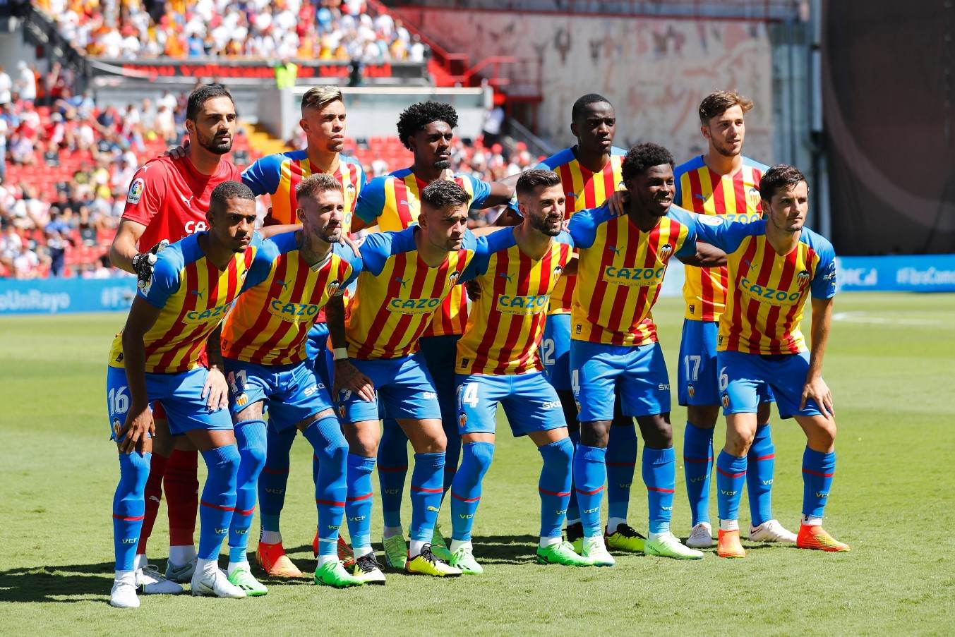 «Валенсия» - «Севилья»: прогноз на матч чемпионата Испании – 16 апреля 2023