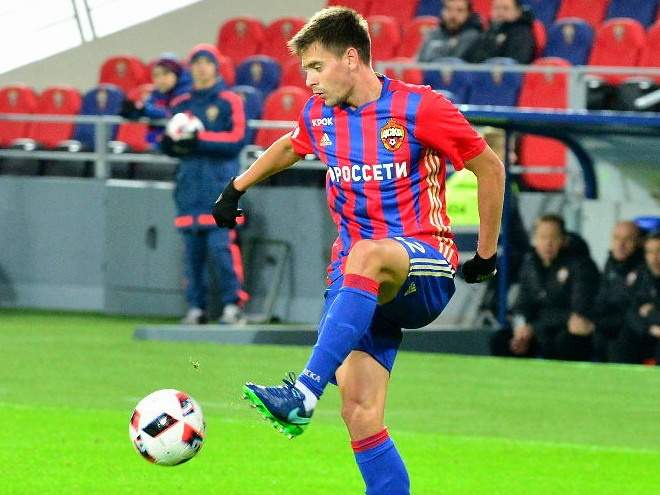 Агент Щенникова: «Контакты с клубами есть, но конкретных предложений за последнее время не было»