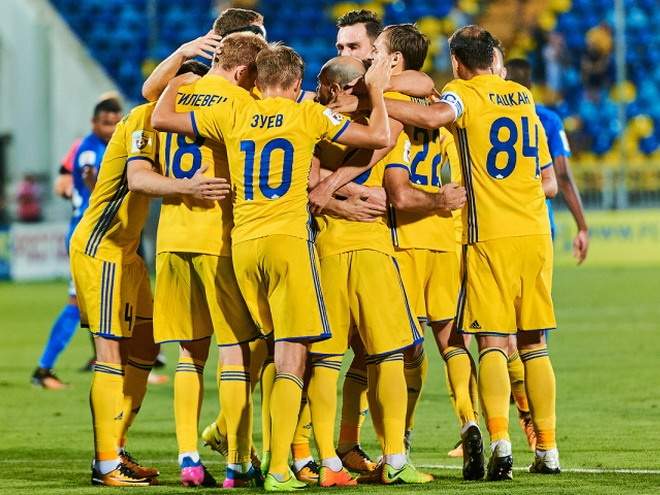 Карпин: «Ростов» не ставит цель выиграть турнир в Катаре»