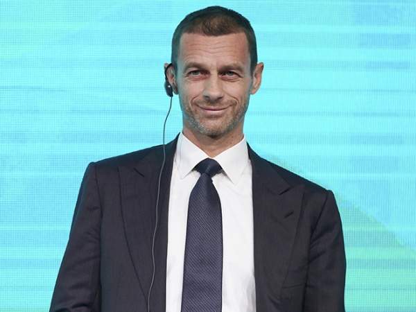 Президент УЕФА рассказал, как ему угрожали из-за Суперлиги