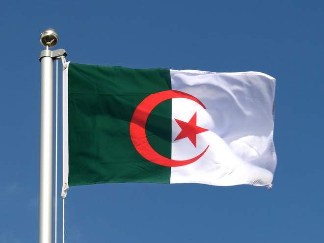 ​В Алжире с нетерпением ждут технологию VAR