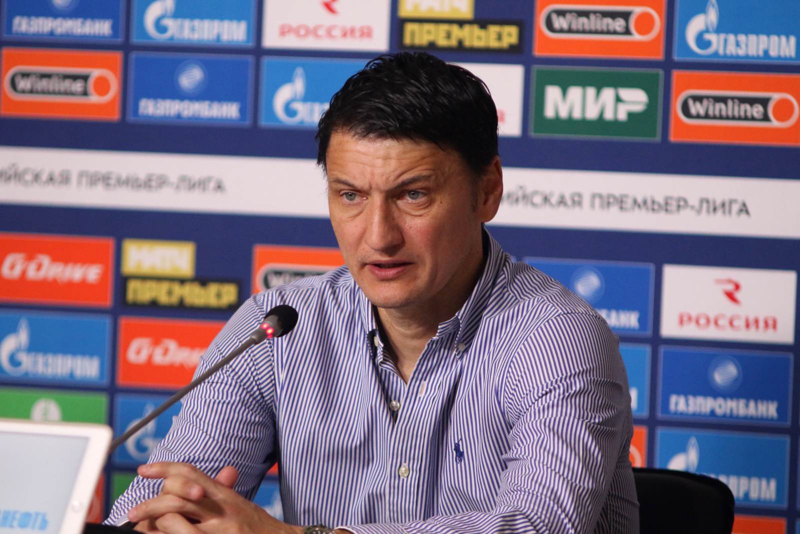 Два клуба хотят подписать экс-тренера «Краснодара» Ивича