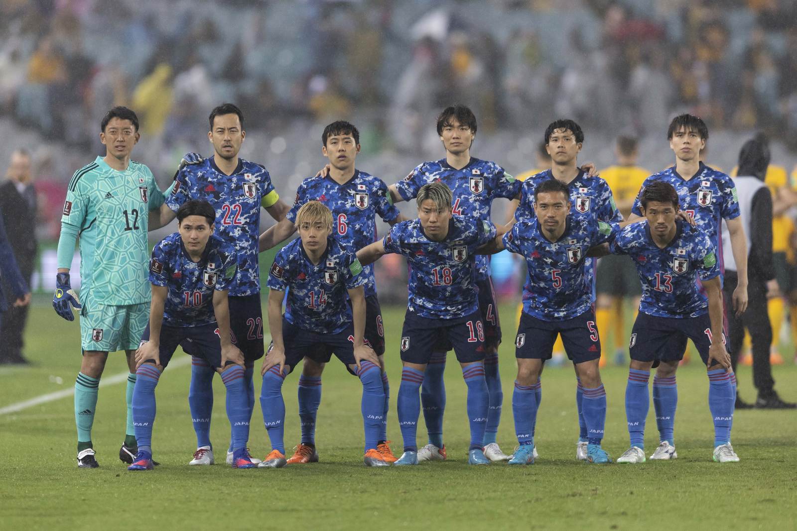 Япония - Перу: прогноз на товарищеский матч