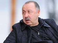 Газзаев: "Президент РФС тоже виноват в провале на Евро-2016"