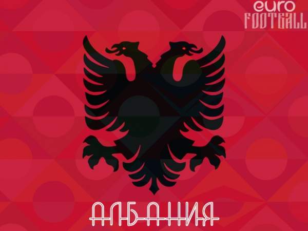 Силвиньо возглавил сборную Албании