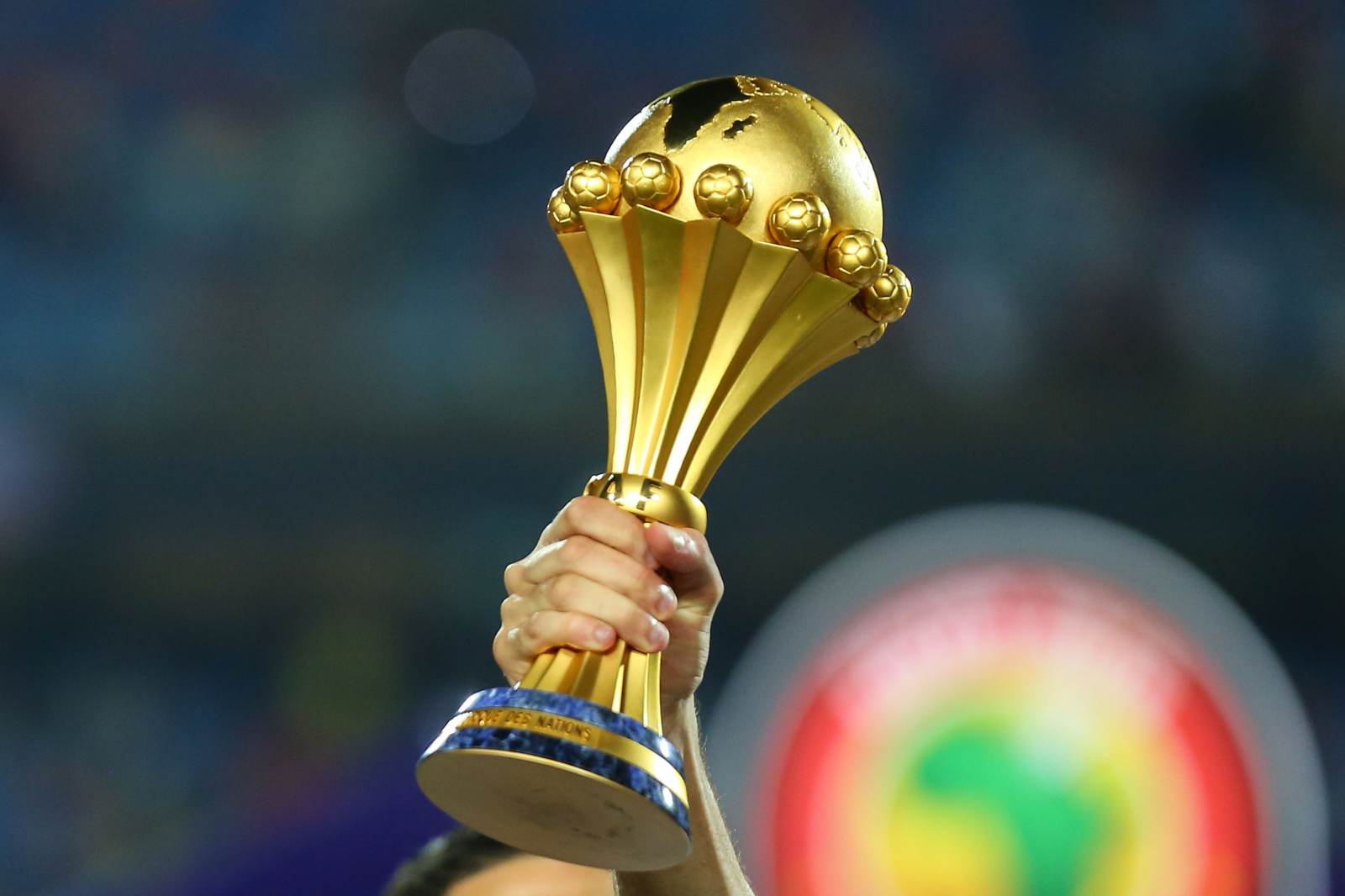 ​Следующий Кубок африканских наций пройдёт в Марокко летом 2025 года