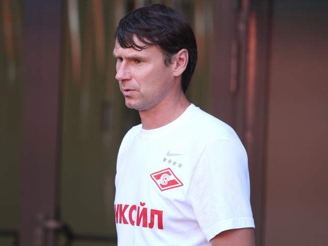 Титов выбрал нового тренера в «Спартак»