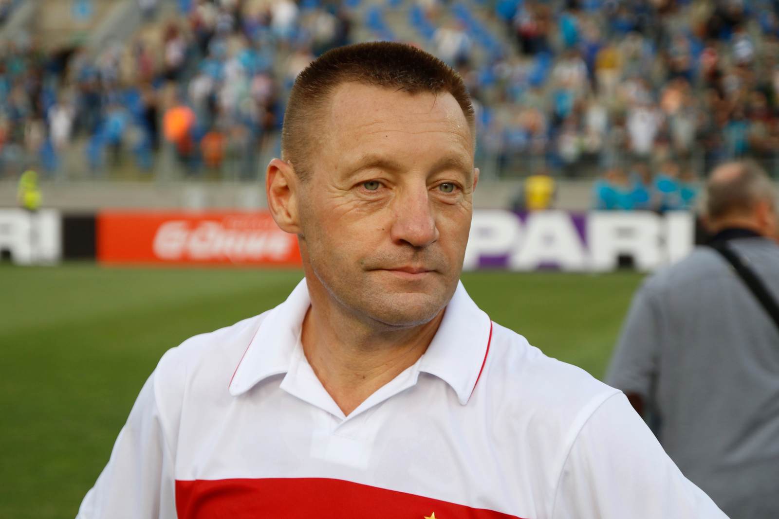 Тихонов раскритиковал судейство в матче между «Оренбургом» и «Факелом»