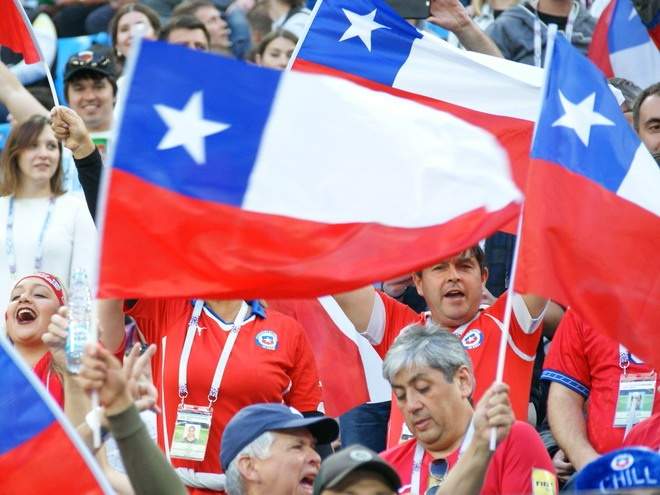 ​«Сперва пусть учит испанский» - наставник чилийской сборной проигнорировал Бреретона
