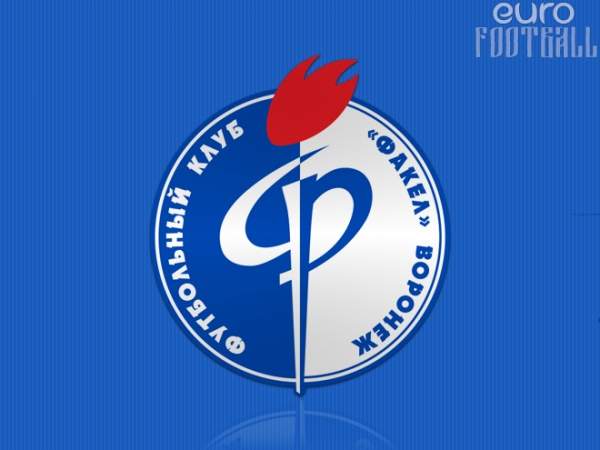 «Факел» объявил о разрыве контракта с Дмитриевым