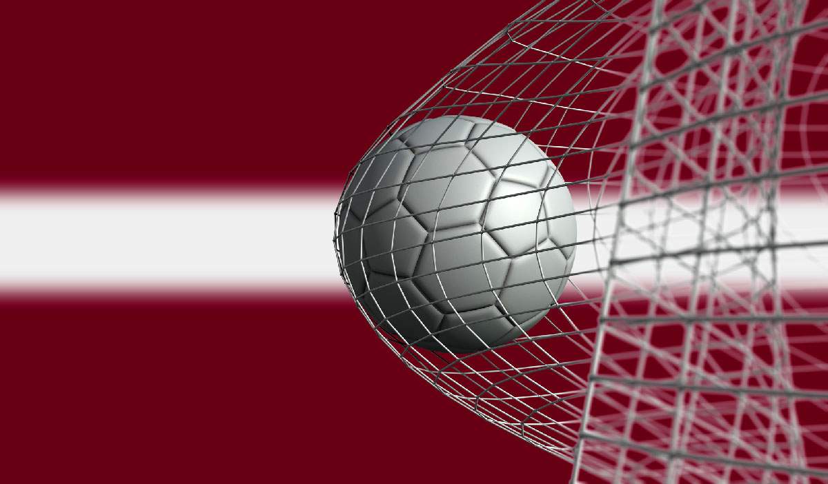 ​Латвия тоже будет бойкотировать матчи с Россией на юношеском уровне