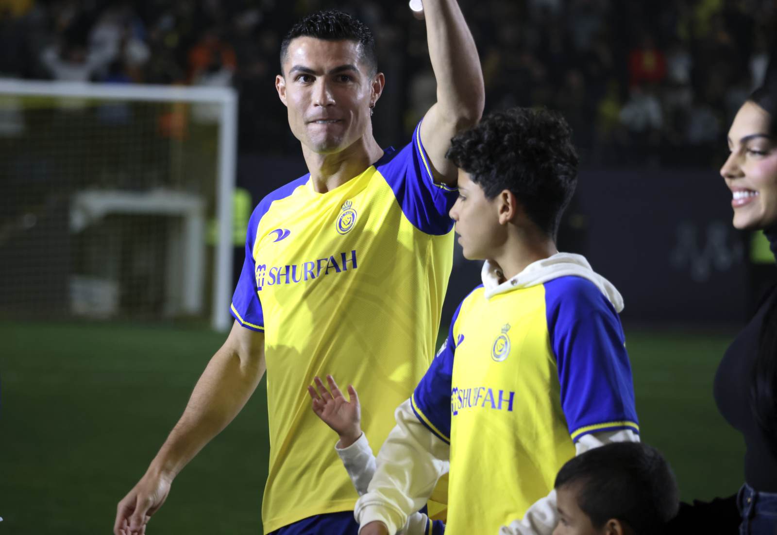 ВАР-пенальти Роналду и долгожданный гол Талиски принесли «Аль-Насру» комфортную победу над «Аль-Таи»