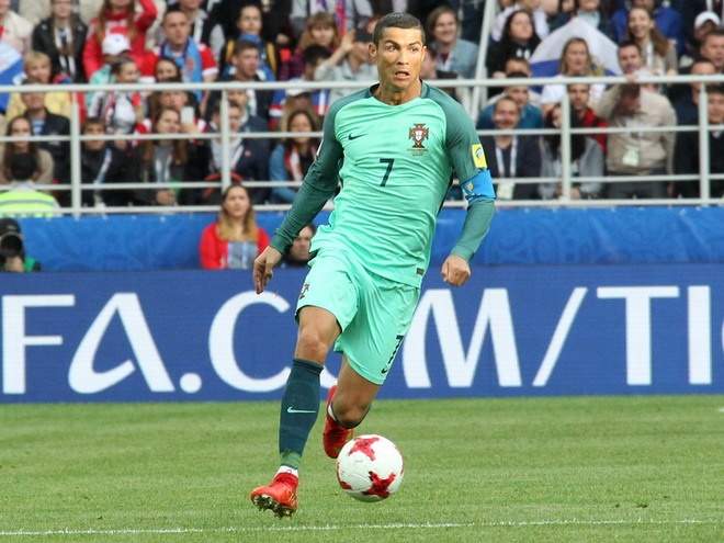 Сборные Португалии и Чили в Казани разыграют первую путёвку в финал