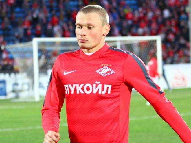 Бывший игрок «Спартака» Макеев объявил о завершении карьеры