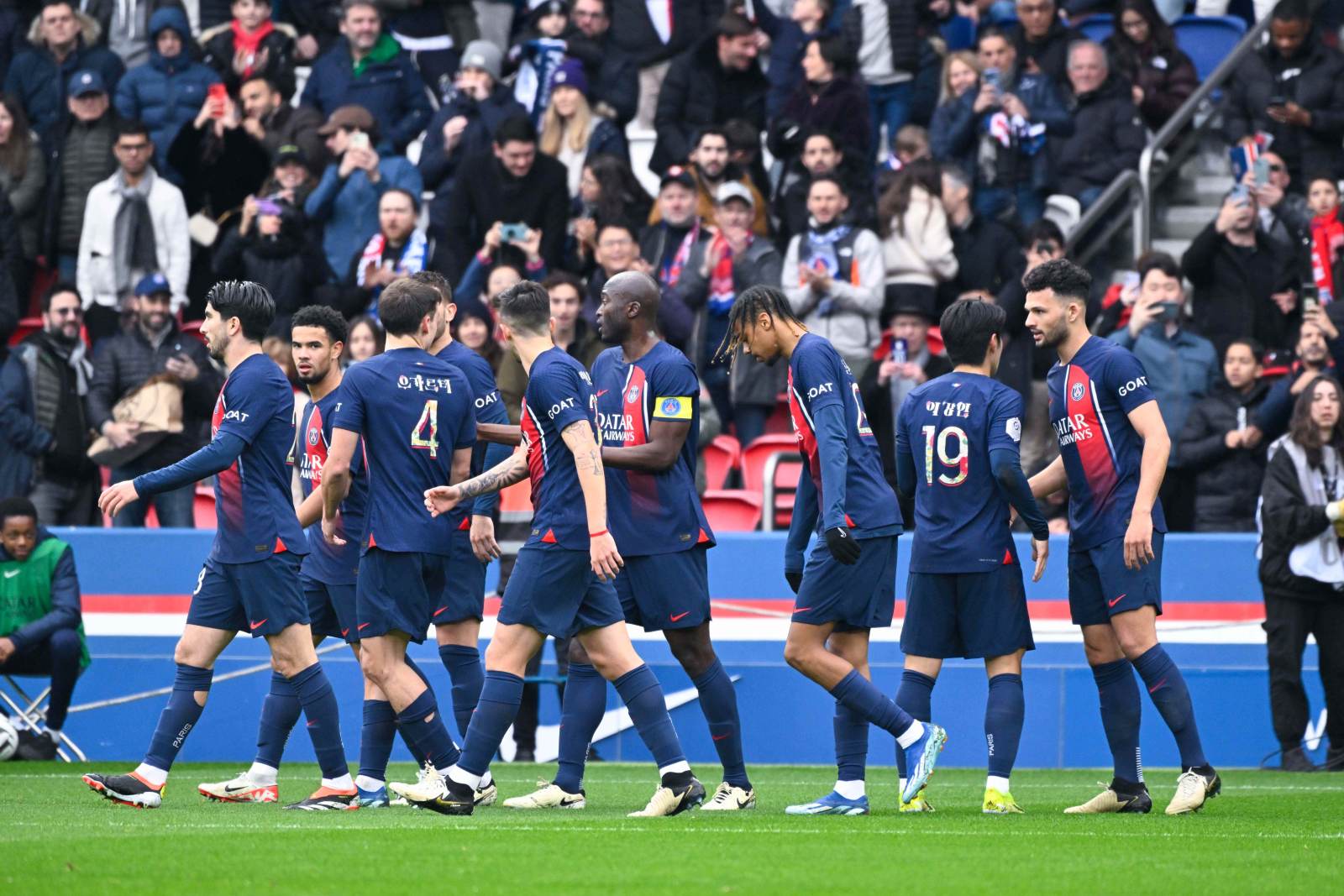 Ставка и прогноз на матч ПСЖ — Ренн Кубка Франции — 3 апреля 2024