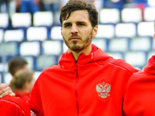 Ерохин рассказал, за счёт чего сборная России забила пять мячей в ворота чехов