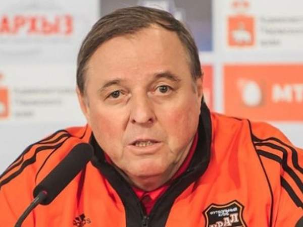 Тарханов назвал, что для него будет главным в матче с Сербией