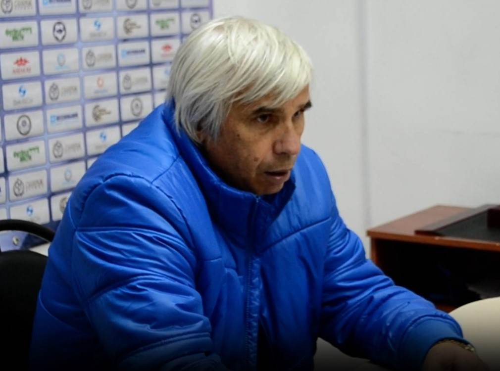 Экс-тренер «Динамо»: «На закуску у команды самые тяжёлые соперники»