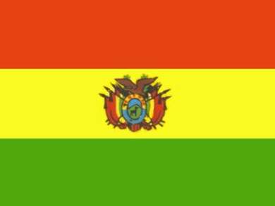 Нападающий сборной Боливии Эскобар: "Движемся шаг за шагом"