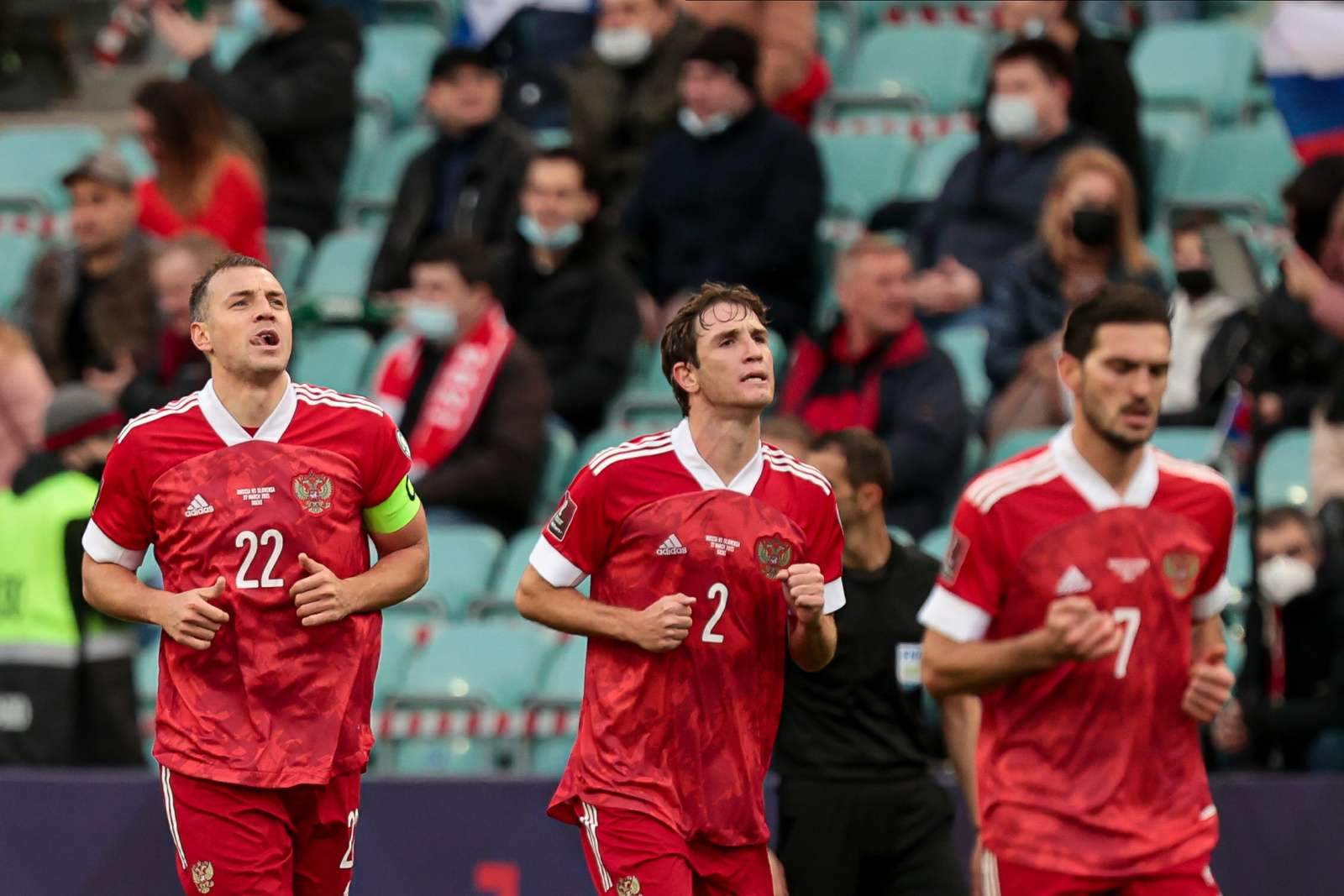 Тренер сборной Кипра: «Есть желание показать свой дух в матче с Россией»