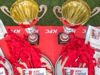 В Москве прошел заключительный отборочный этап Всероссийского Чемпионата KFC