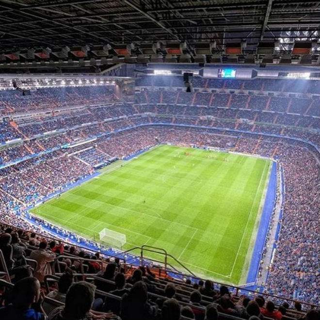 «Реал» - «Барселона»: прямая трансляция, составы, онлайн - 3:2