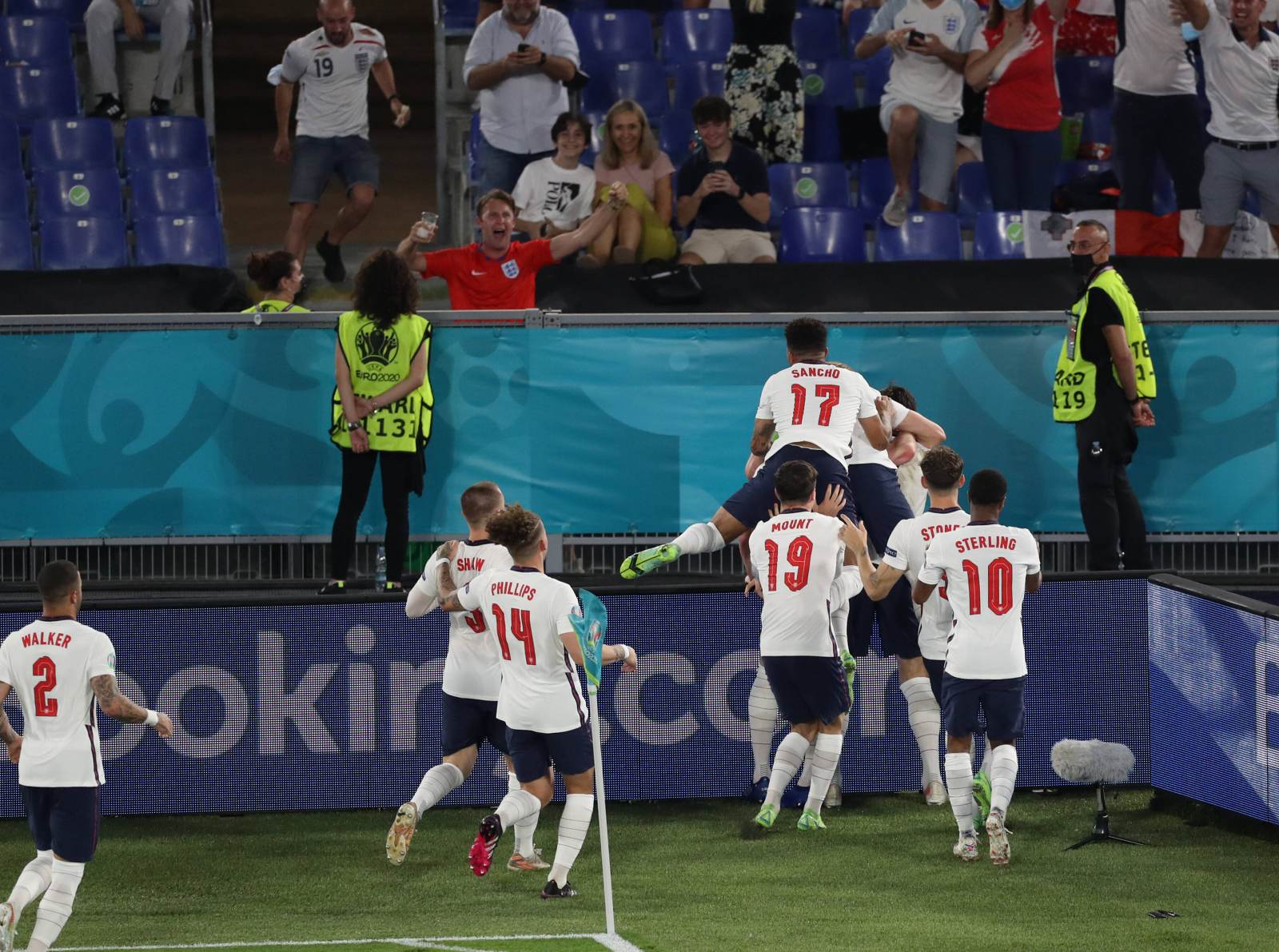 Женская «Финалиссима» - сборная Англии обыграла Бразилию