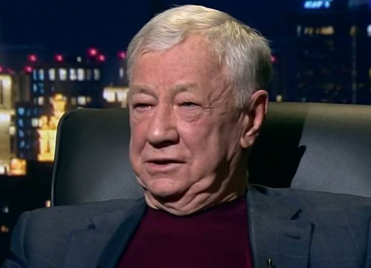 Борис Игнатьев высказался о матче «Краснодар» - «Зенит»