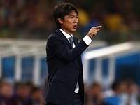 Главный тренер сборной Южной Кореи Хон Мён Бо подал в отставку