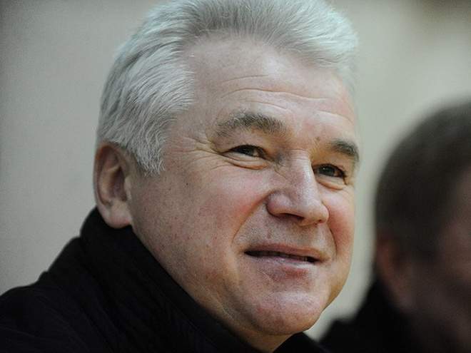 Силкин оценил шансы «Динамо» стать чемпионом России