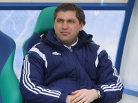 Назван кандидат на пост главного тренера «Волгаря»