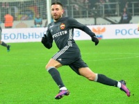 Тошич отреагировал на новость о возможном трансфере Лингарда в ЦСКА