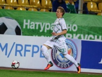 «Уфа» объявила о переходе защитника «Сток Сити»