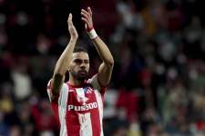 «Аль-Хиляль» готов заплатить 20 миллионов евро за бывшего защитника «Атлетико»