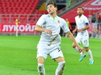 Агент Стоцкого: «Дмитрий хочет поиграть в футбол, это его главное желание»
