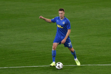 Грицаенко и Костюков стали игроками «Рубина»