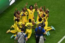 Тренер сборной Эквадора: «Сенегал – отличная команда, но Эквадор заслужил выйти в 1/8 финала»