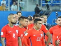 Колумбиец Руэда занял пост главного тренера сборной Чили