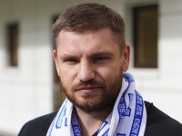 Игонин оценил судейство Тимощука в матче между «Зенитом» и «Аль-Фатехом»